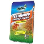 Agro trávníkové hnojivo podzimní 5 kg – Zboží Dáma