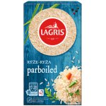 Lagris Rýže Parboiled ve varných sáčcích 0,8 kg – Hledejceny.cz