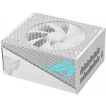 Asus ROG-STRIX-1000G-AURA WHITE GAMING 1000W 90YE00P5-B0NA00 – Hledejceny.cz