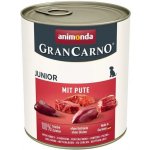 Animonda GranCarno Junior Turkey 800 g – Hledejceny.cz