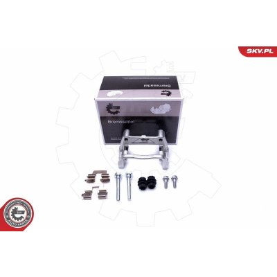 Držák, brzdový třmen ESEN SKV 50SKV680 – Zboží Mobilmania