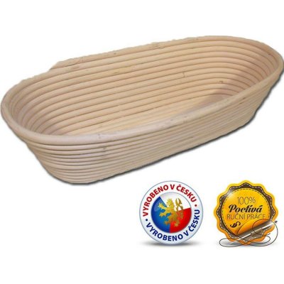 X-ošatka ovál 0,5kg 70464/I – Sleviste.cz