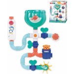 Ludi Vodní mlýnek s potrubím Medvídek – Sleviste.cz