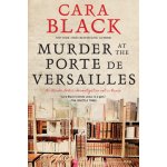 Murder at the Porte de Versailles - Black Cara – Hledejceny.cz