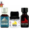 Poppers Everest Poppers pack 2 x 25 ml & 1 x 30 ml