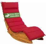 Detex BALI červená 58x7x177cm 108039 – Sleviste.cz