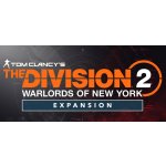 Tom Clancy's The Division 2 - Warlords of New York – Hledejceny.cz