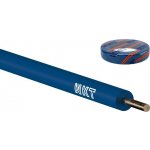 NKT CY H07V-U 6 modrý 1 m – Hledejceny.cz