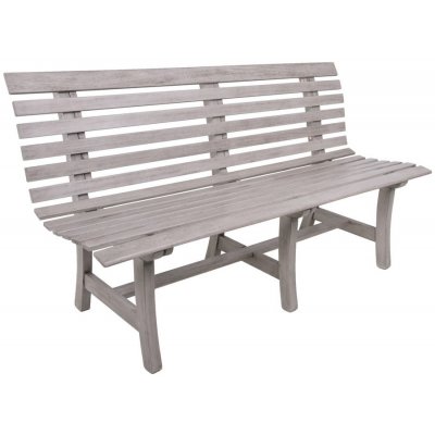 Garden Pleasure Mandalay šedá 150 cm – Hledejceny.cz