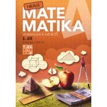 Hravá matematika 4 – Učebnice 1. díl – Hledejceny.cz