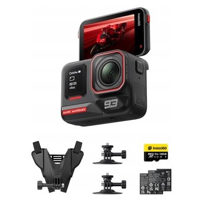 Insta360 Ace Pro 2 Dual Battery MM93 Edition – Hledejceny.cz