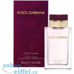 Dolce & Gabbana parfémovaná voda dámská 25 ml – Zbozi.Blesk.cz