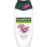 Palmolive Naturals Black Orchid sprchový gel 500 ml – Zboží Dáma