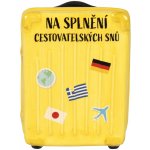 Pokladnička Cestovatelské sny Albi – Zboží Dáma