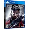 Hra na PS4 Dishonored: Death of the Outsider