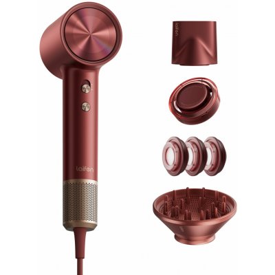 Laifen Swift 4 Burgundy Gold – Hledejceny.cz