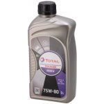 Total GL4+ 75W-80 1 l – Hledejceny.cz