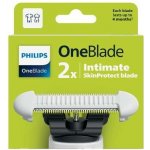 Philips OneBlade SkinProtect QP229/50 2 ks – Zboží Dáma