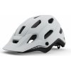 Cyklistická helma Giro Source Mips matt black fade 2021