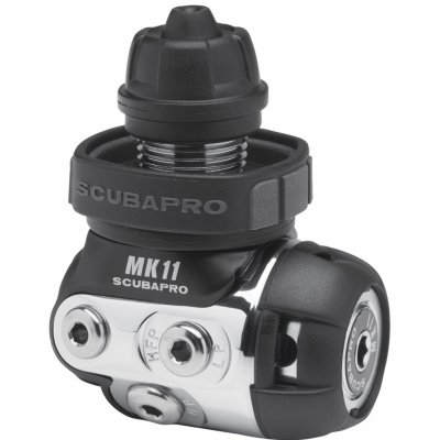 Scubapro MK11 INT – Zboží Dáma