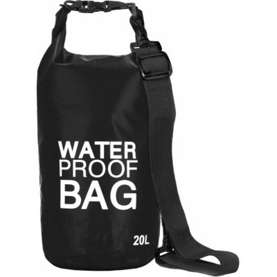 SPRINGOS WATER PROOF BAG 20l – Zbozi.Blesk.cz