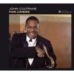 Coltrane John - For Lovers CD – Hledejceny.cz