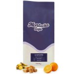 Café Montaña Natur Decaf bez kofeinu zrnková 1 kg – Hledejceny.cz
