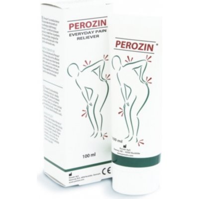 Perozin krém 100 ml – Zboží Dáma