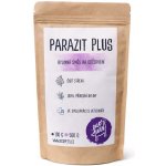 Ecopets Parazit Plus přírodní bylinná směs k odčervení 100 g – Hledejceny.cz