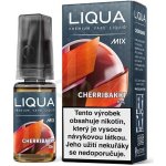 Ritchy Liqua MIX Banán Cream 10 ml 6 mg – Hledejceny.cz