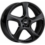 TEC AS5 7x17 5x114,3 ET35 gloss black – Hledejceny.cz