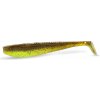 Návnada a nástraha Quantum Q-Paddler 10cm 7g Pumpkinseed Chartreuse