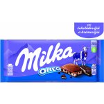 Milka Oreo 100 g – Sleviste.cz