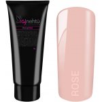 Ráj nehtů Akrylgel v tubě Rose 30 g – Zboží Dáma