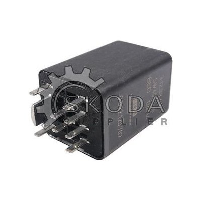 Řídicí jednotka, doba žhavení HELLA 4RV 008 188-481 – Hledejceny.cz