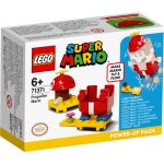 LEGO® Super Mario™ 71371 Létající Mario obleček – Hledejceny.cz