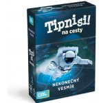 Albi Tipni si! Nekonečný vesmír – Zboží Živě