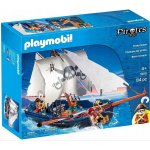 Playmobil 5810 Korzárská loď – Hledejceny.cz