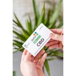 Jadon oil caps CBD kapsle s konopným olejem s 15 mg CBD a vitamínem B12 30 kapslí – Zboží Mobilmania