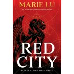 Red City Marie Lu – Zboží Dáma