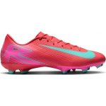 Nike ZOOM MERCURIAL VAPOR 10 ACADEMY FG/AG , červená, 40.5 – Zboží Dáma