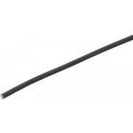 Huber+Suhner 12560297 lanko/ licnaRadox® 155, 1 x 16 mm² černá 1m – Hledejceny.cz