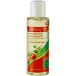Green idea Makadamový olej 100 % s vitaminem E 100 ml – Sleviste.cz