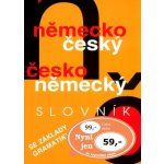 NĚMECKO ČESKÝ ČESKO NĚMECKÝ SLOVNÍK SE ZÁKLADY GRAMATIKY - Horst Hogh – Hledejceny.cz