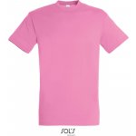 SOL's tričko Regent krátký rukáv pánské orchid pink – Hledejceny.cz
