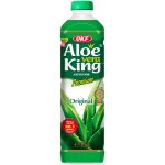 OKF Natural Aloe Vera 1,5 l – Zboží Dáma