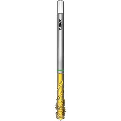 NAREX Závitník strojní ve šroubovici din 376/35° m20 6h hsse/tin (4210) – Hledejceny.cz