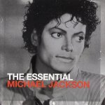 Jackson Michael - Essential Michael Jackson CD – Sleviste.cz