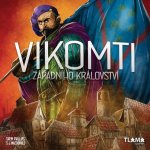 TLAMA games Vikomti Západního království – Hledejceny.cz