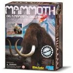 Dinosauří kostra Mamut – Hledejceny.cz